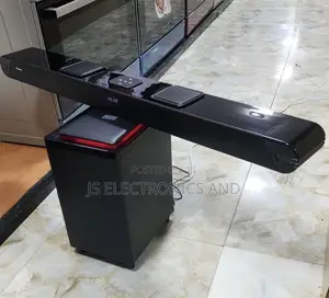 Skywood Soundbar 560w Powerful Sound New Model Led Light