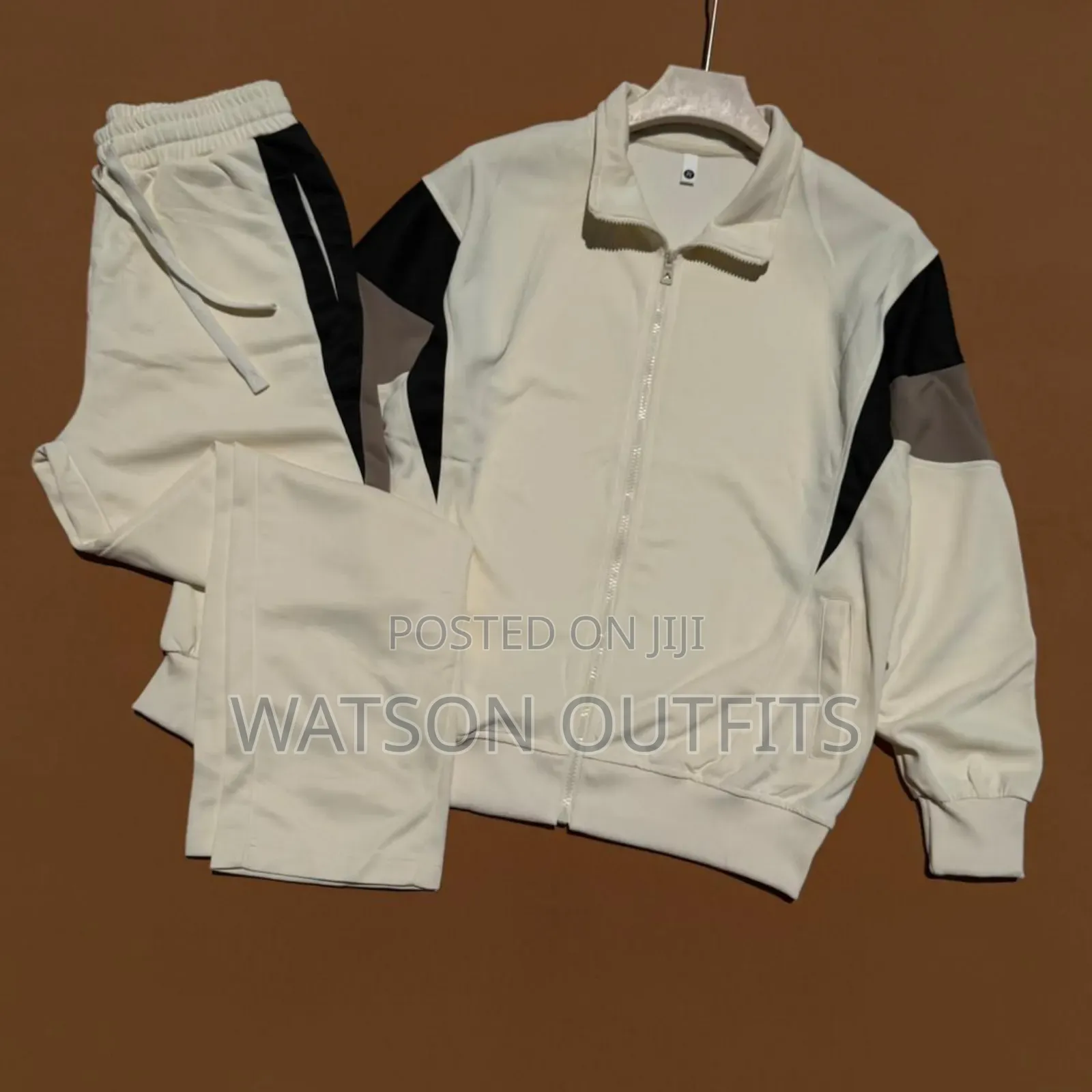 Set Ya Prova Na Suruali Yake or Men's Fulls New and Original