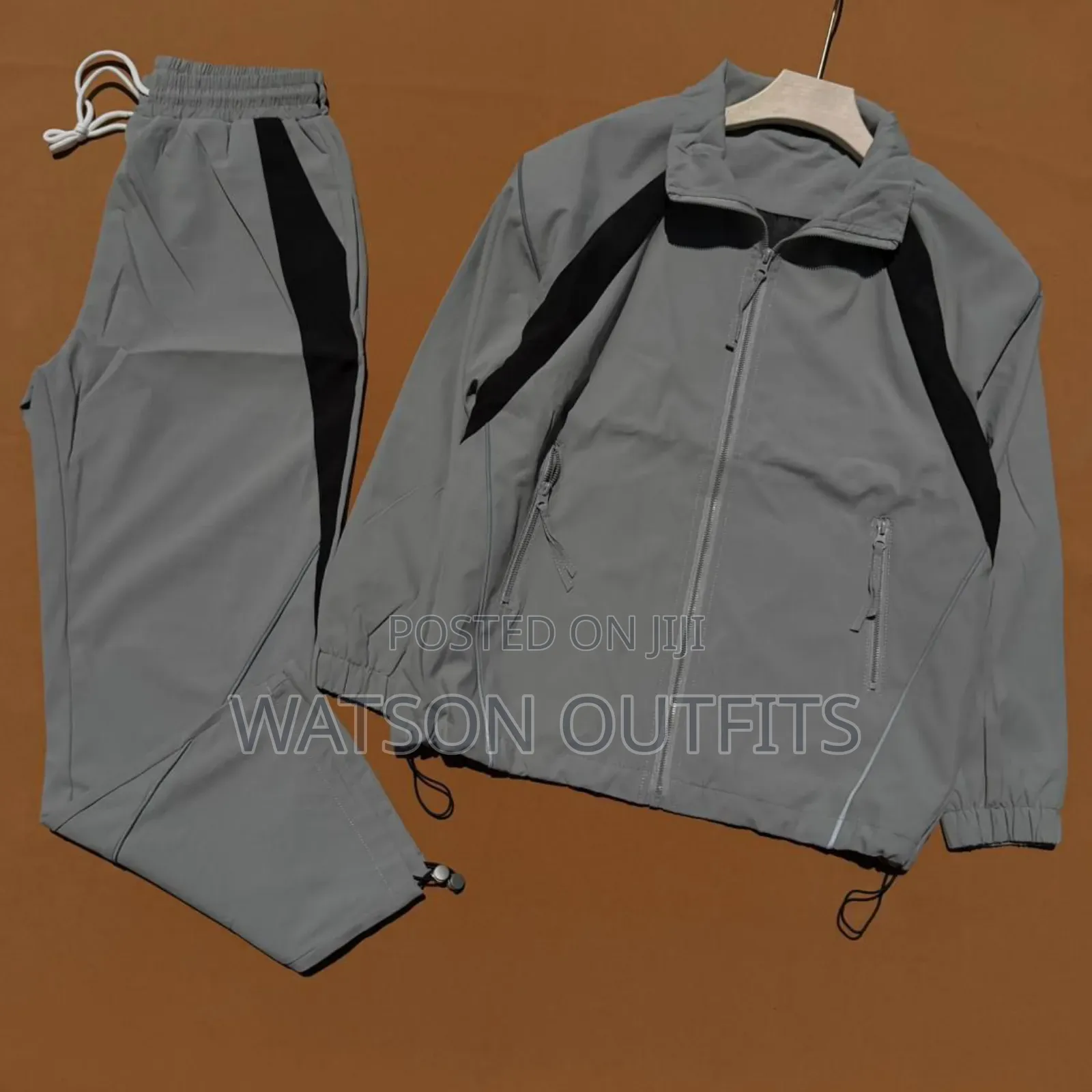 Set Ya Prova Na Suruali Yake or Men's Fulls New and Original