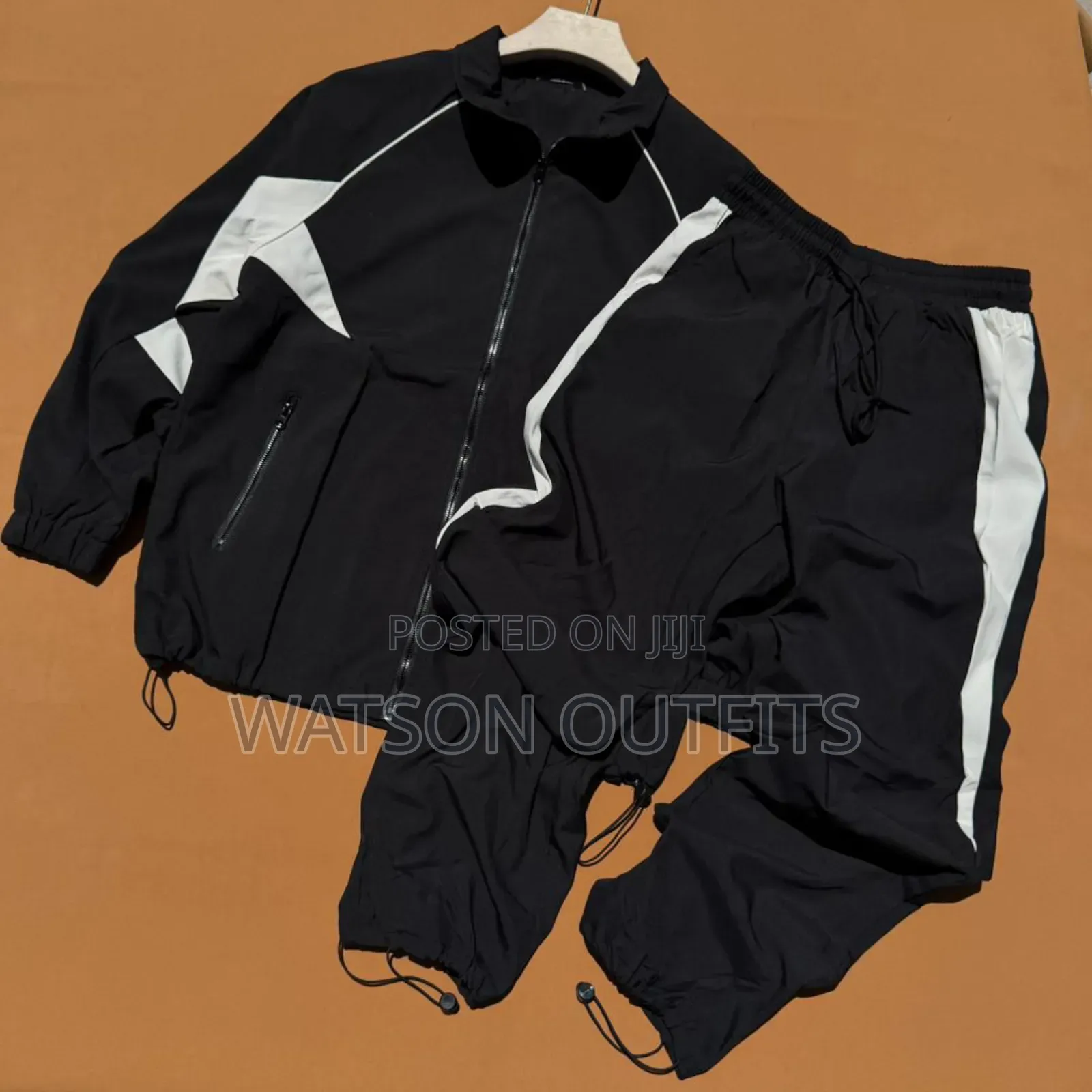 Set Ya Prova Na Suruali Yake or Men's Fulls New and Original