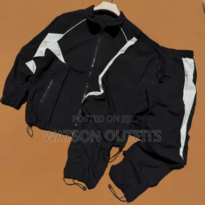 Set Ya Prova Na Suruali Yake or Men's Fulls New and Original