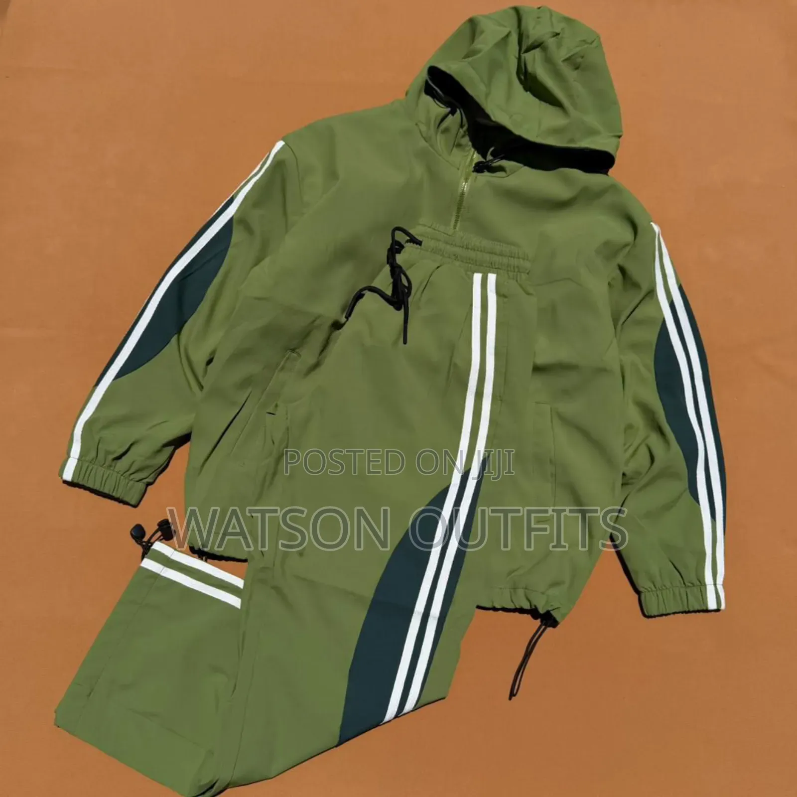 Set Ya Prova Na Suruali Yake or Men's Fulls New and Original
