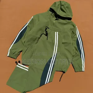 Set Ya Prova Na Suruali Yake or Men's Fulls New and Original