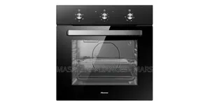 New! Hisense Built in Electric Oven Hb060201