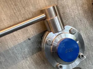 Sanitary Stainless Steel 304