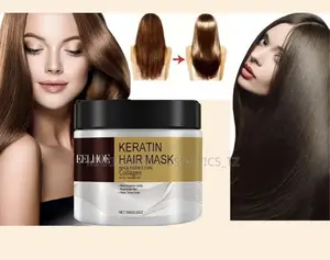 Keratin Collage Hair Mask