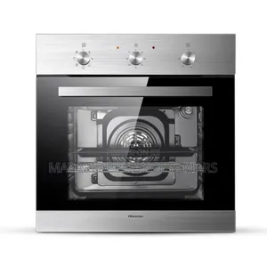 New! Hisense Built-in Electric Oven Hb060203