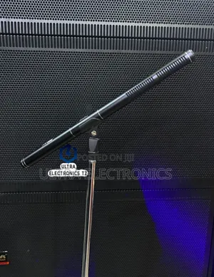 Professional Soundsoft Boom Microphone Wired