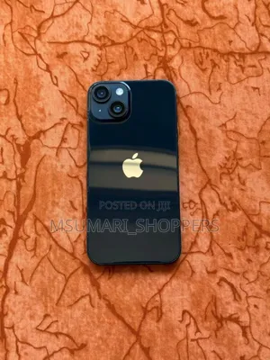 New Apple iPhone 14 256 GB Blue