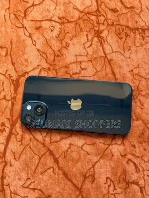 New Apple iPhone 14 256 GB Blue