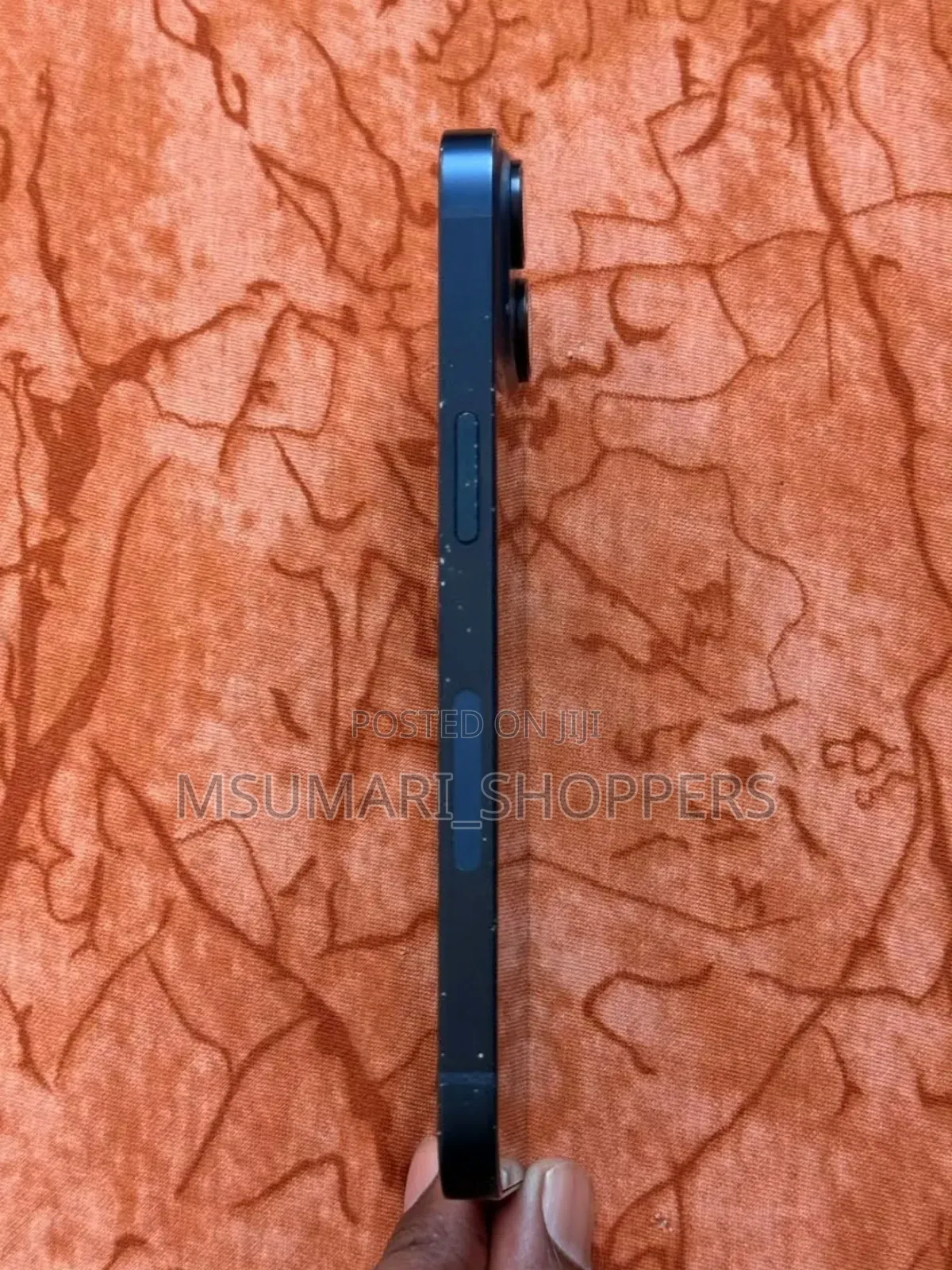 New Apple iPhone 14 256 GB Blue