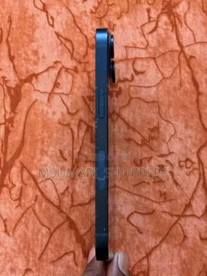 New Apple iPhone 14 256 GB Blue