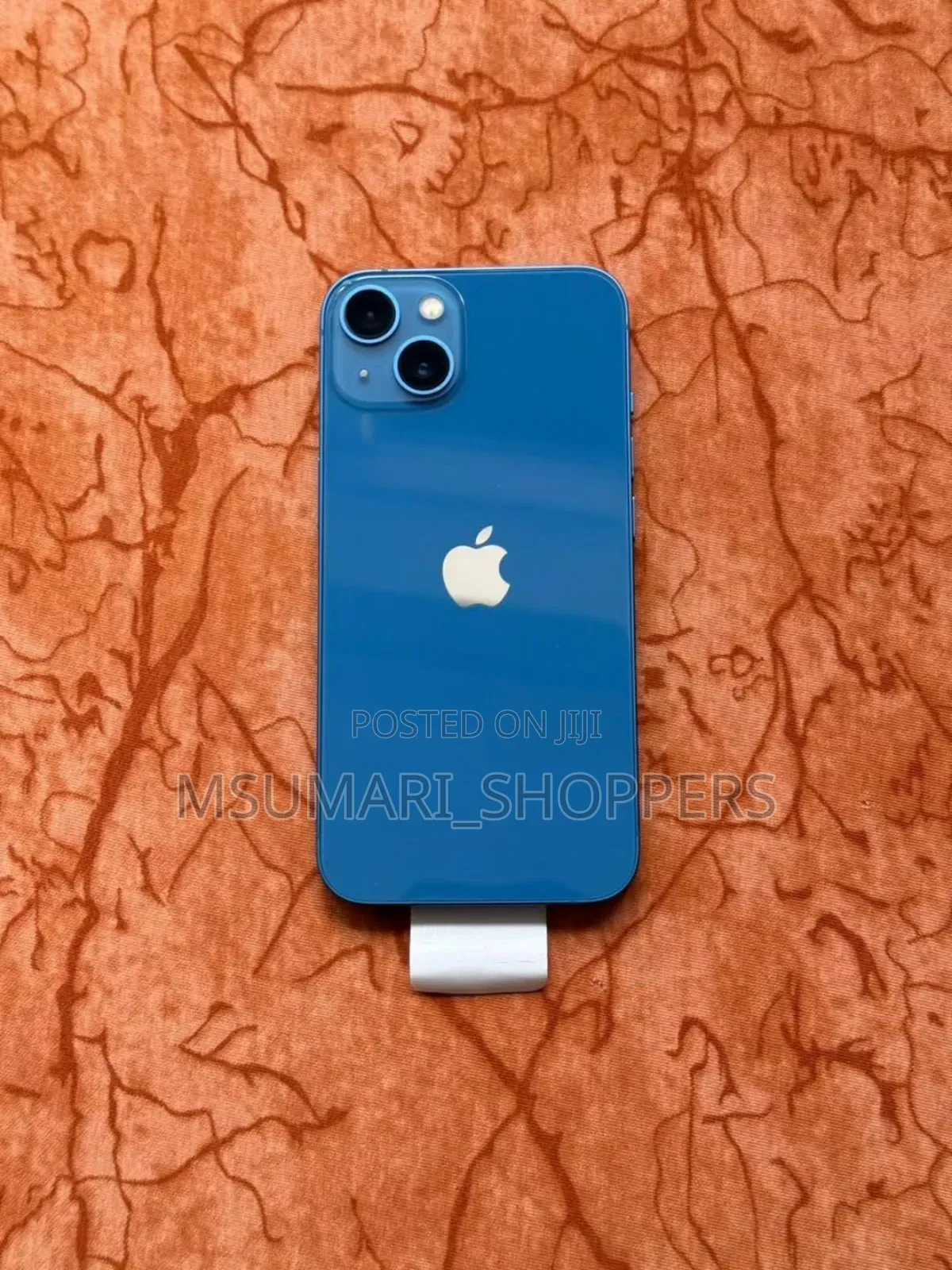Apple iPhone 13 128 GB Blue