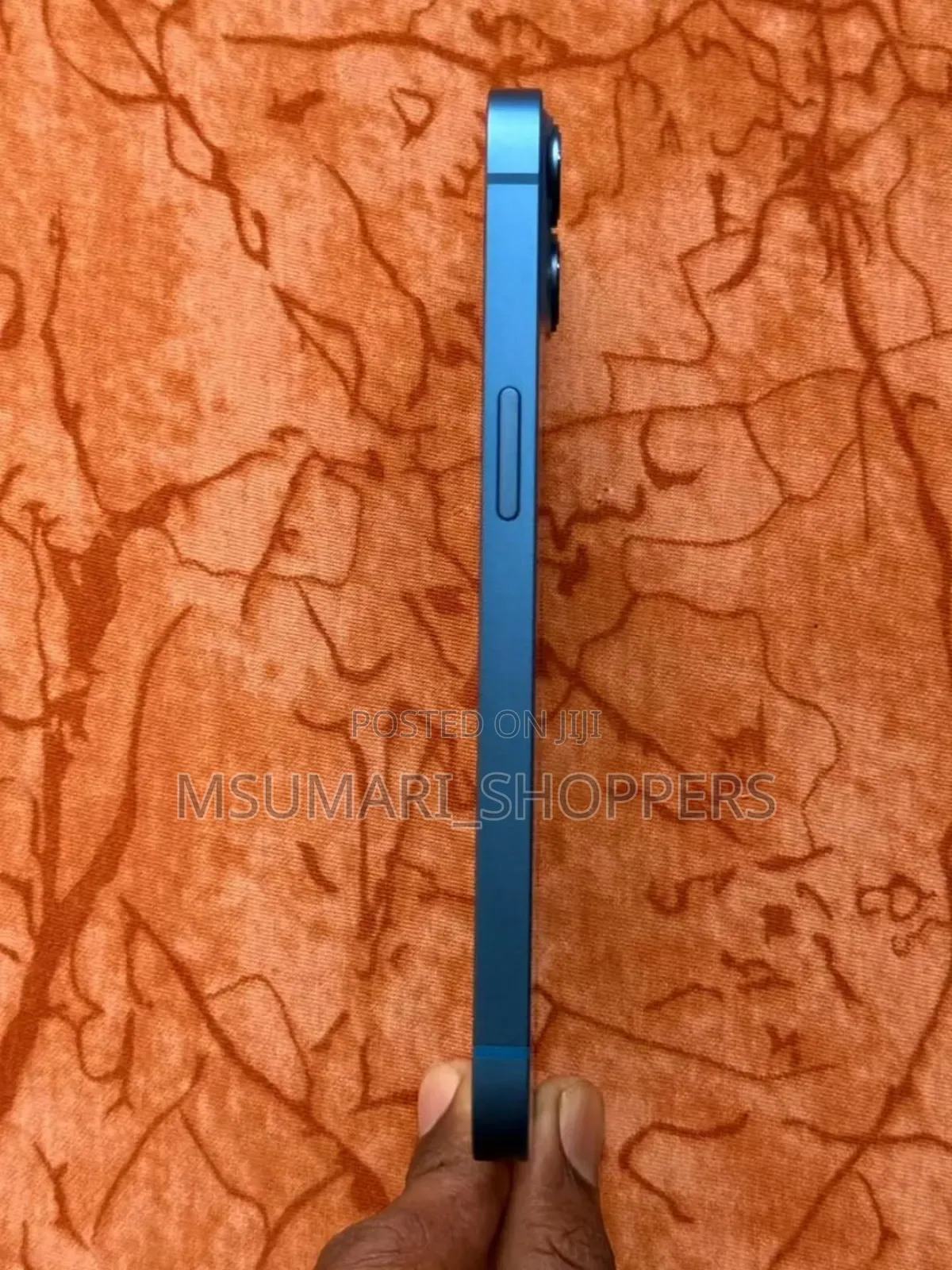 Apple iPhone 13 128 GB Blue