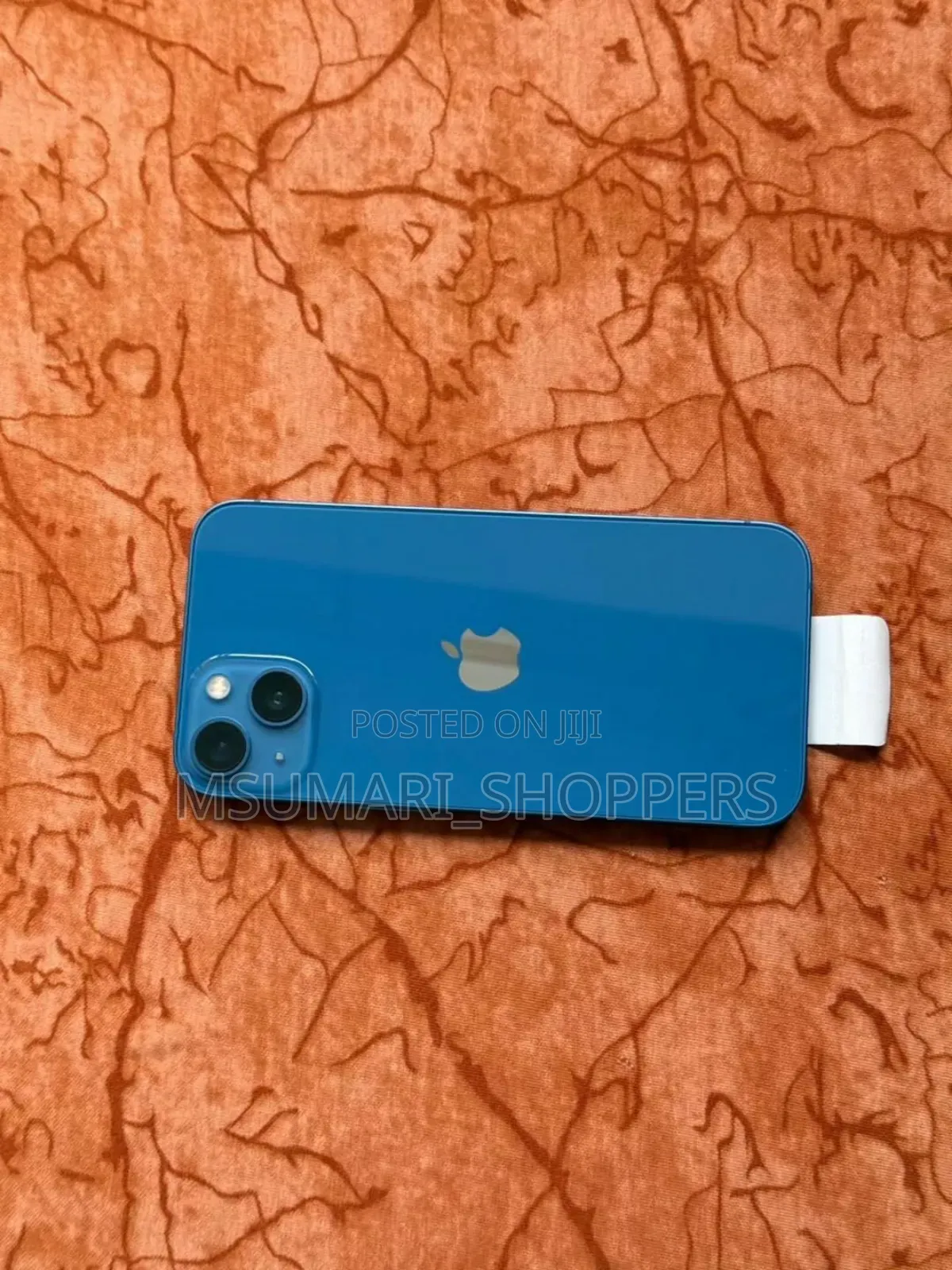 Apple iPhone 13 128 GB Blue