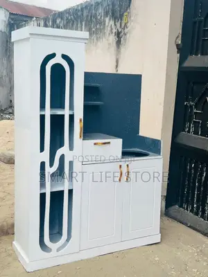 Kitchen Ya Mtungi
