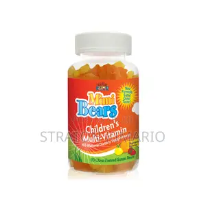 Children Multivitamin