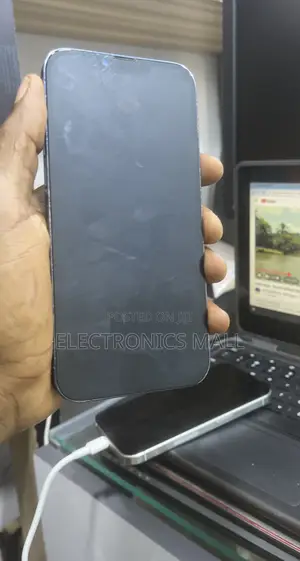 Apple iPhone 13 Pro Max 128 GB Blue