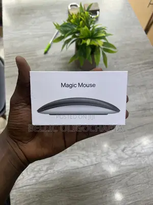 Magic Mouse