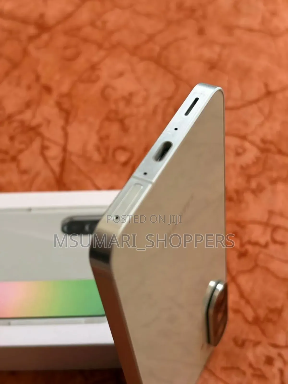 New Samsung Galaxy A56 256 GB Green