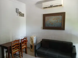 Furnished 2bdrm Apartment in Mikocheni for rent