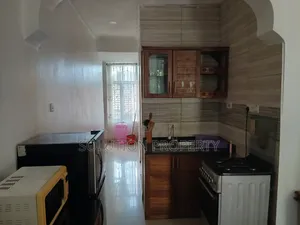 Furnished 2bdrm Apartment in Mikocheni for rent