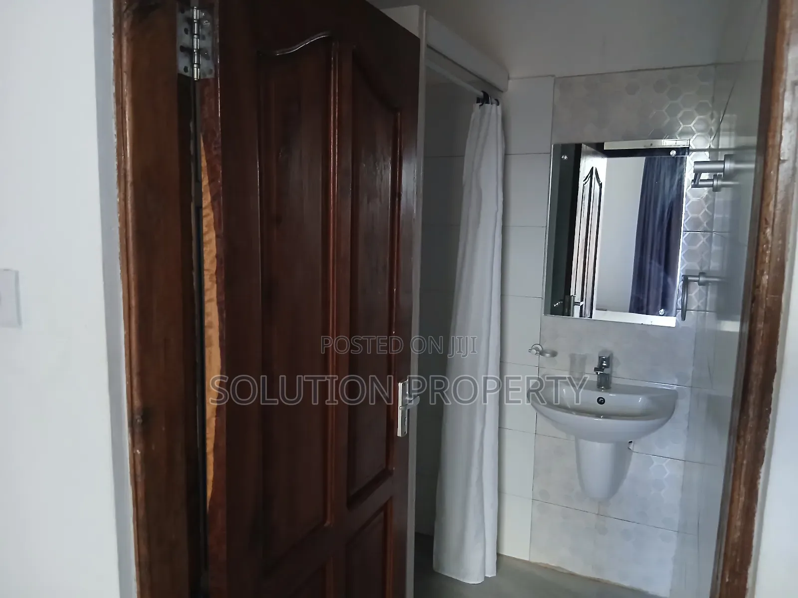 Furnished 2bdrm Apartment in Mikocheni for rent