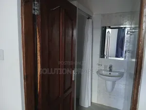 Furnished 2bdrm Apartment in Mikocheni for rent