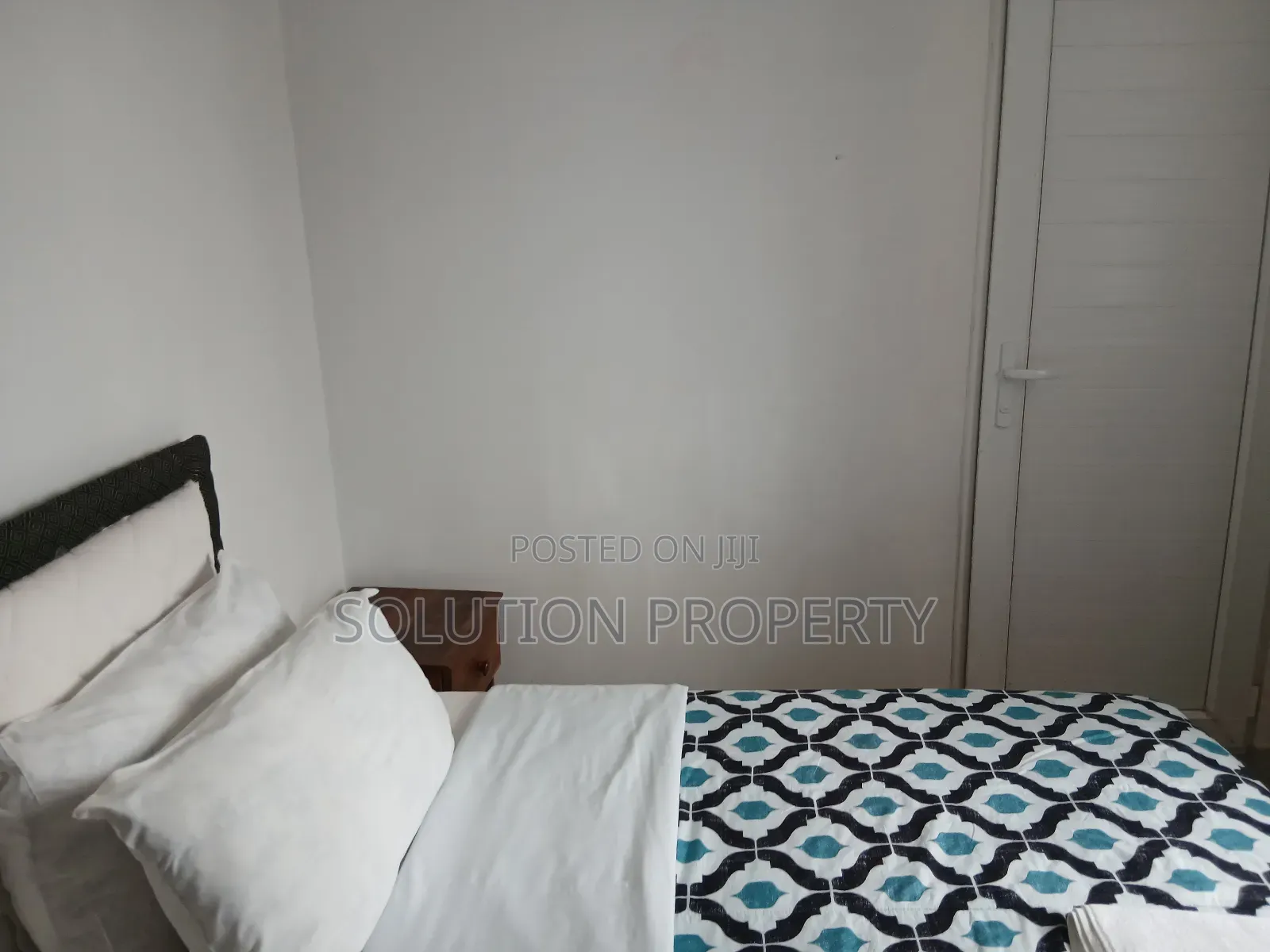 Furnished 2bdrm Apartment in Mikocheni for rent