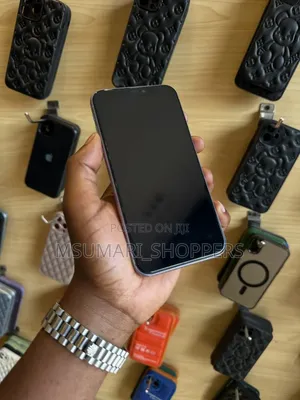 Apple iPhone 11 64 GB Purple