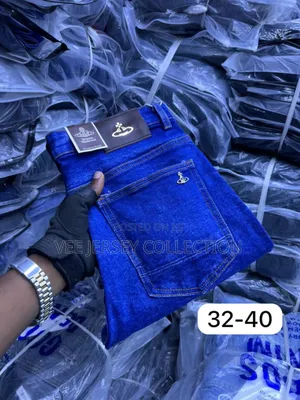 Men's Jeans