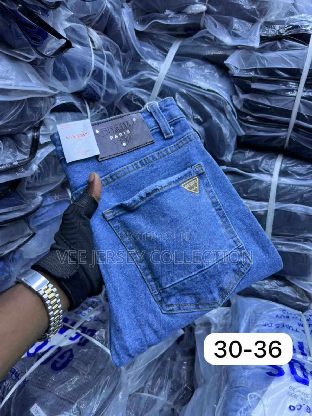 Men's Jeans