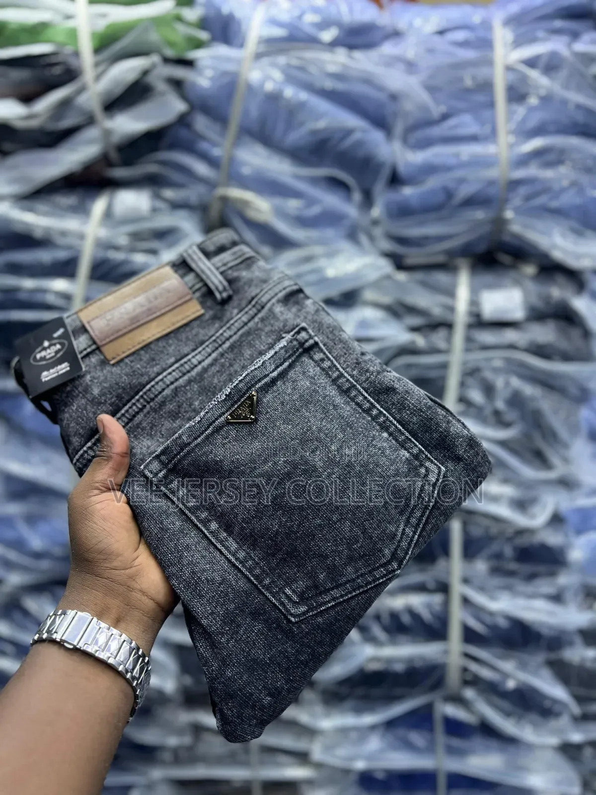 Men's Jeans