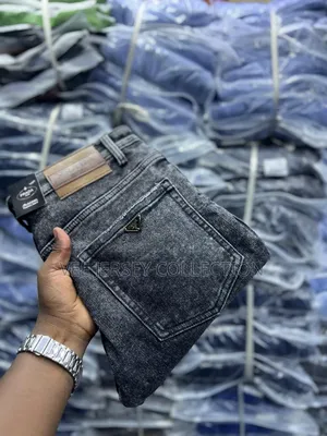 Men's Jeans