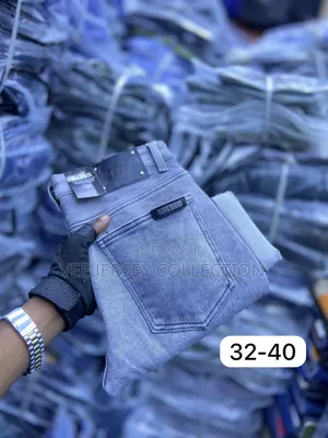 Men's Jeans