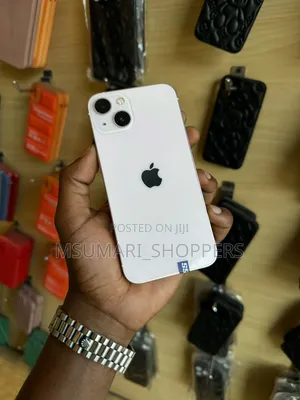Apple iPhone 13 128 GB White