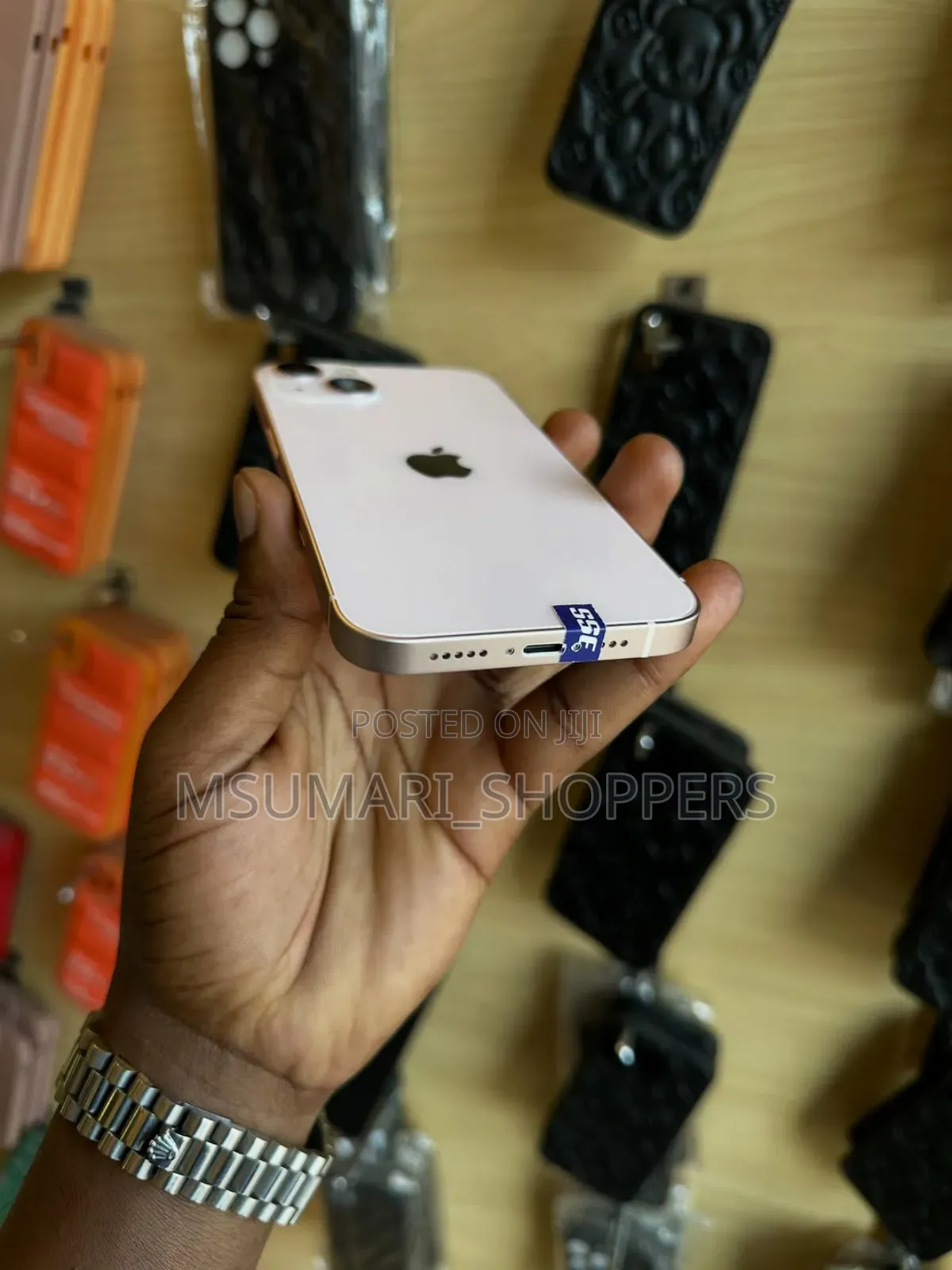 Apple iPhone 13 128 GB White