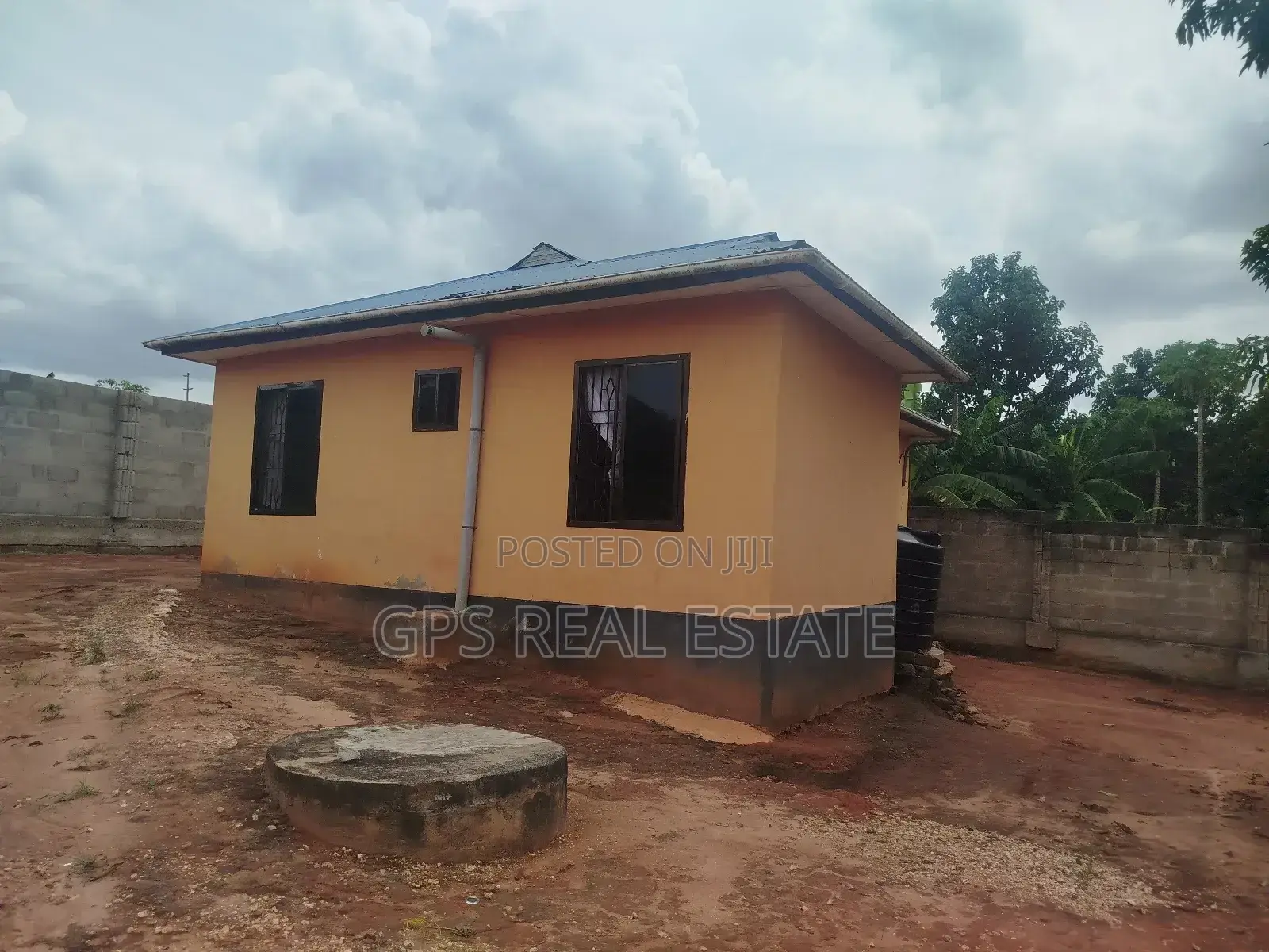 2bdrm House in Tabata Kifuru, Kinondoni for sale