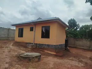 2bdrm House in Tabata Kifuru, Kinondoni for sale