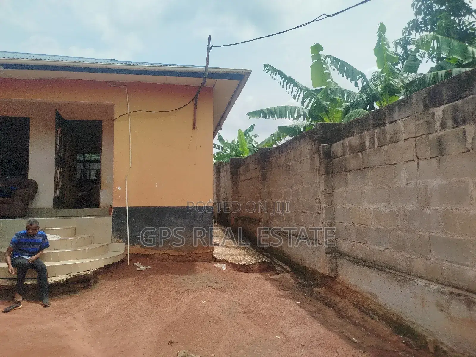 2bdrm House in Tabata Kifuru, Kinondoni for sale