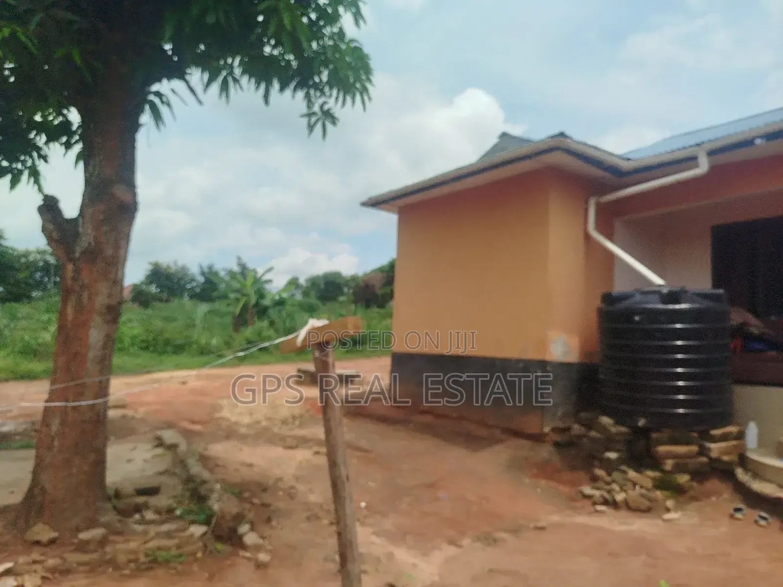 2bdrm House in Tabata Kifuru, Kinondoni for sale