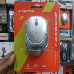 Wireless Mouse