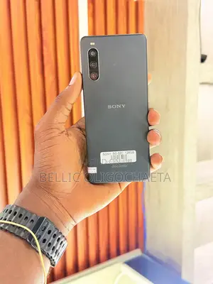 Sony Xperia 10 IV 128 GB Green