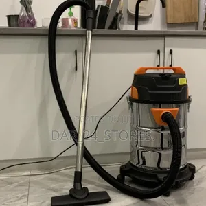 New Dry and Wet Vacuum Cleaner(25l)