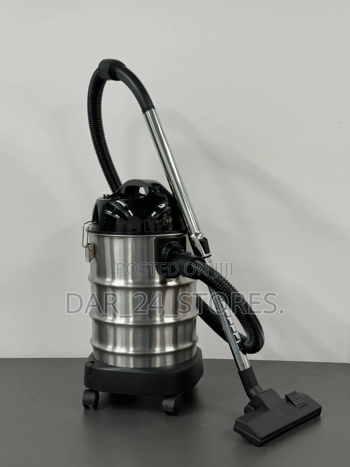 New Dry and Wet Vacuum Cleaner(25l)