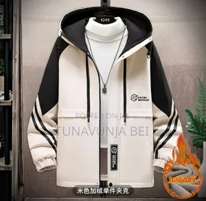 Heavy Coat for Men