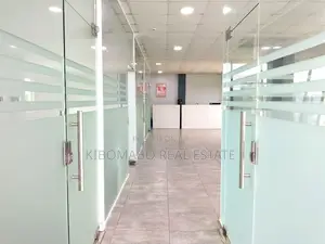 Ocean View Modern Partitioned Office Space Rental - Oysterbay | Masaki