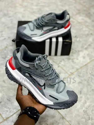 Raba or Sneakers Classic Za Leather Materials Originally Abroad