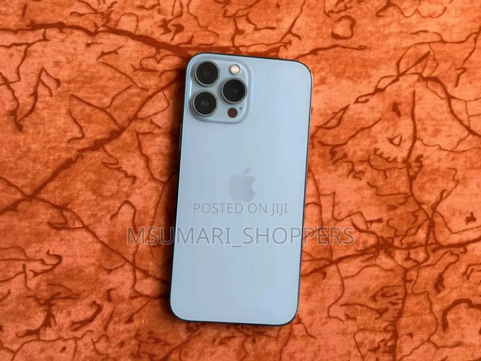 New Apple iPhone 13 Pro Max 256 GB Gray