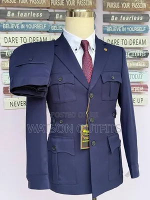Suti or Suits Originals Za Materials Classic